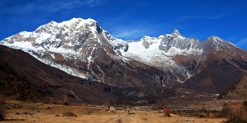 Manaslu