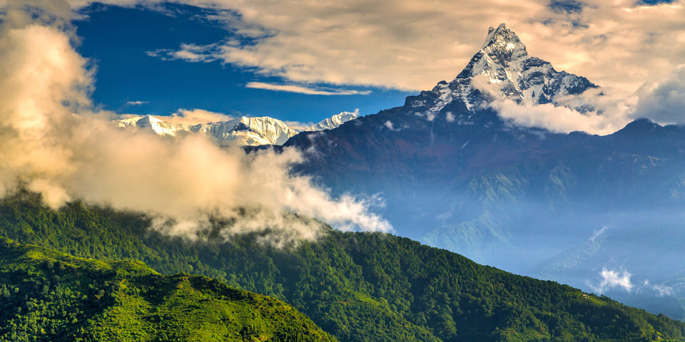 Mardi Himal